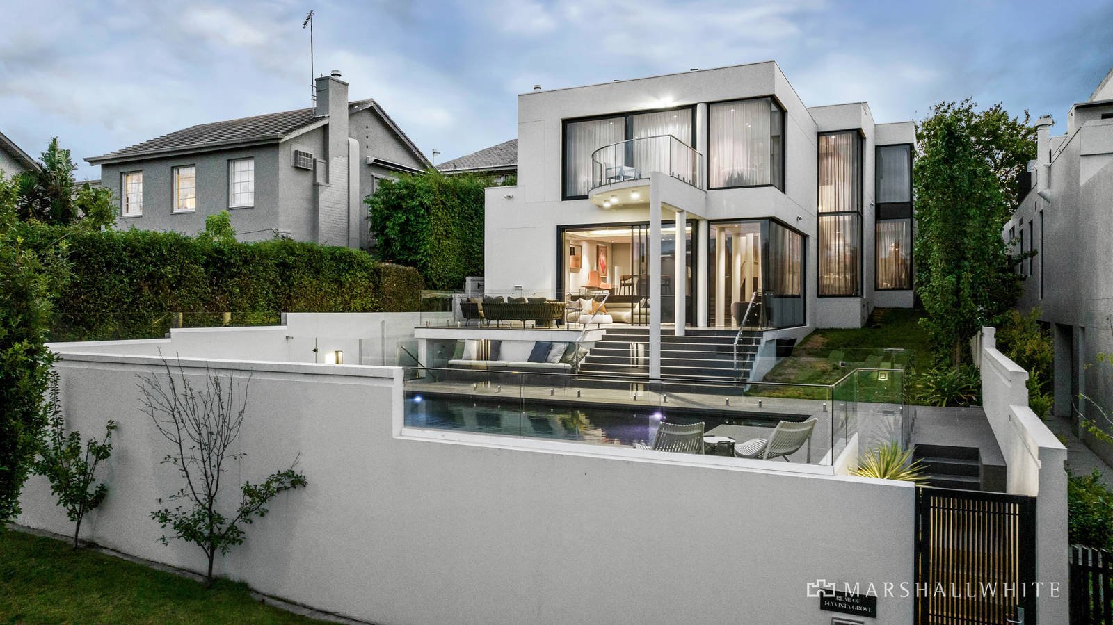 14a Vista Grove, Toorak, VIC