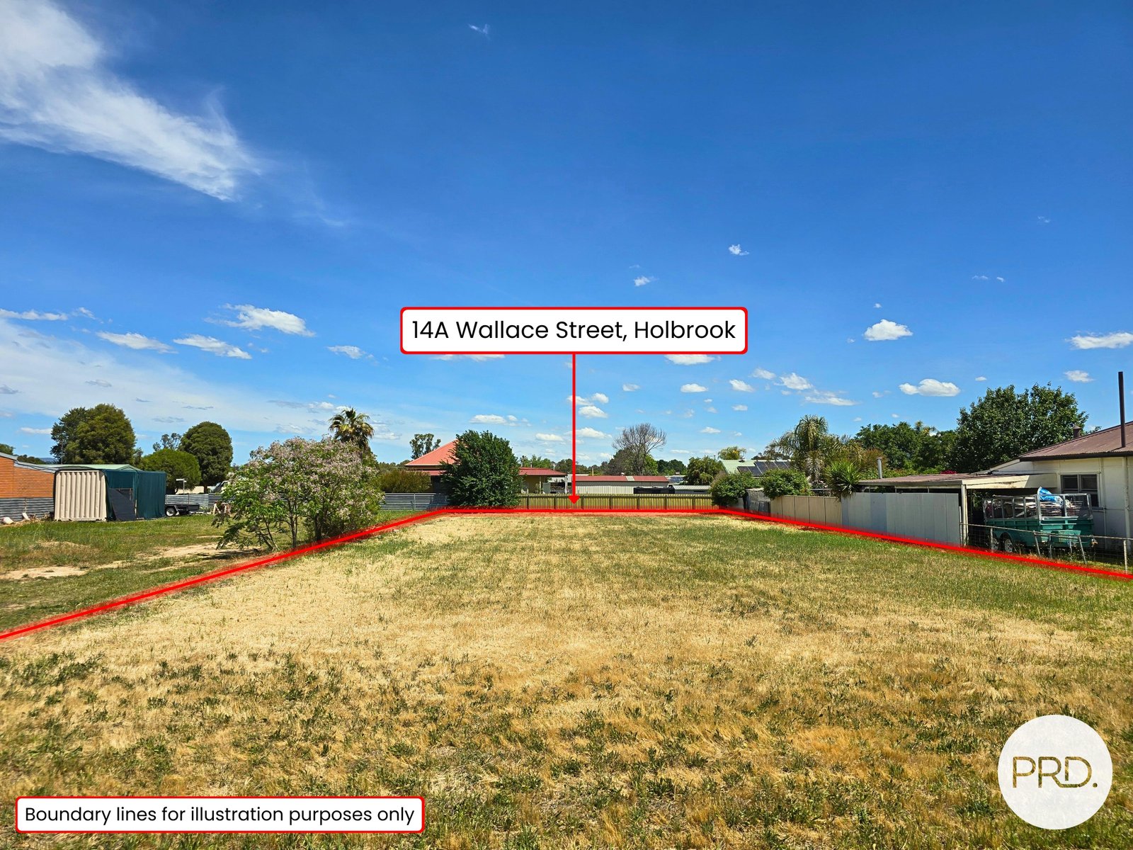 14A Wallace Street HOLBROOK 1