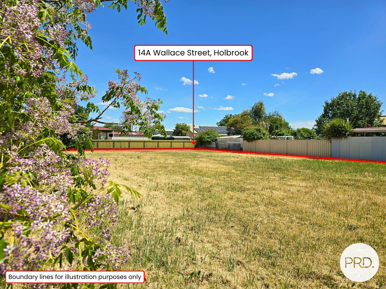 14A Wallace Street HOLBROOK 2
