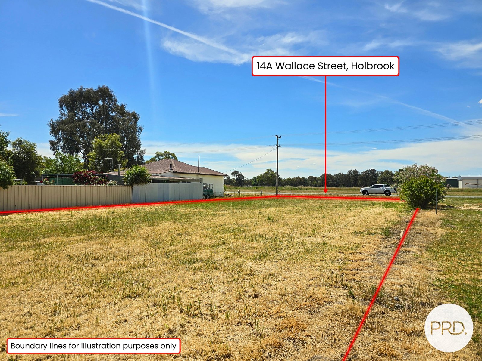 14A Wallace Street HOLBROOK 3