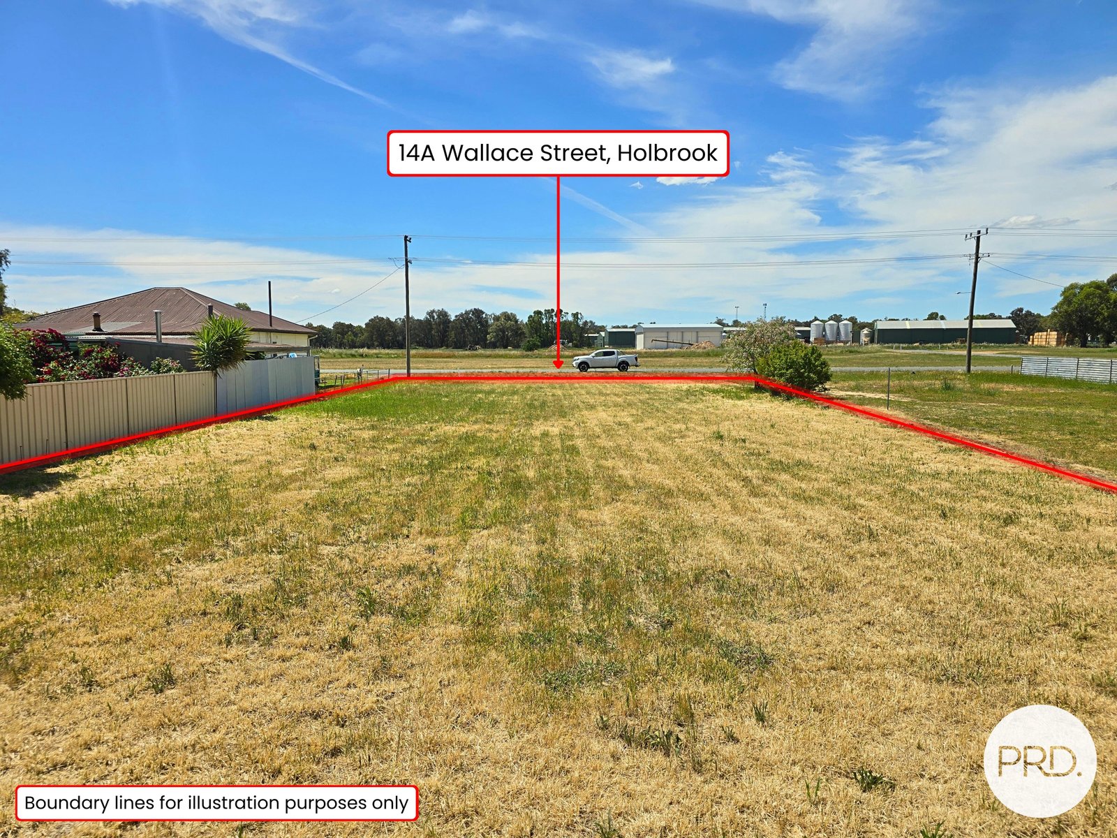 14A Wallace Street HOLBROOK 4