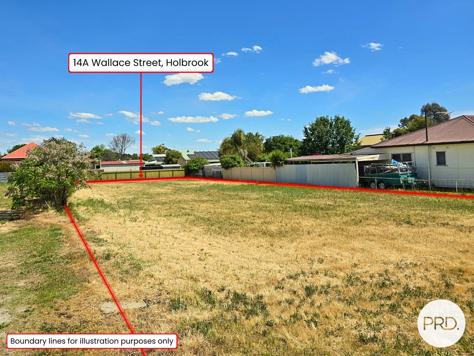 14A Wallace Street HOLBROOK 6