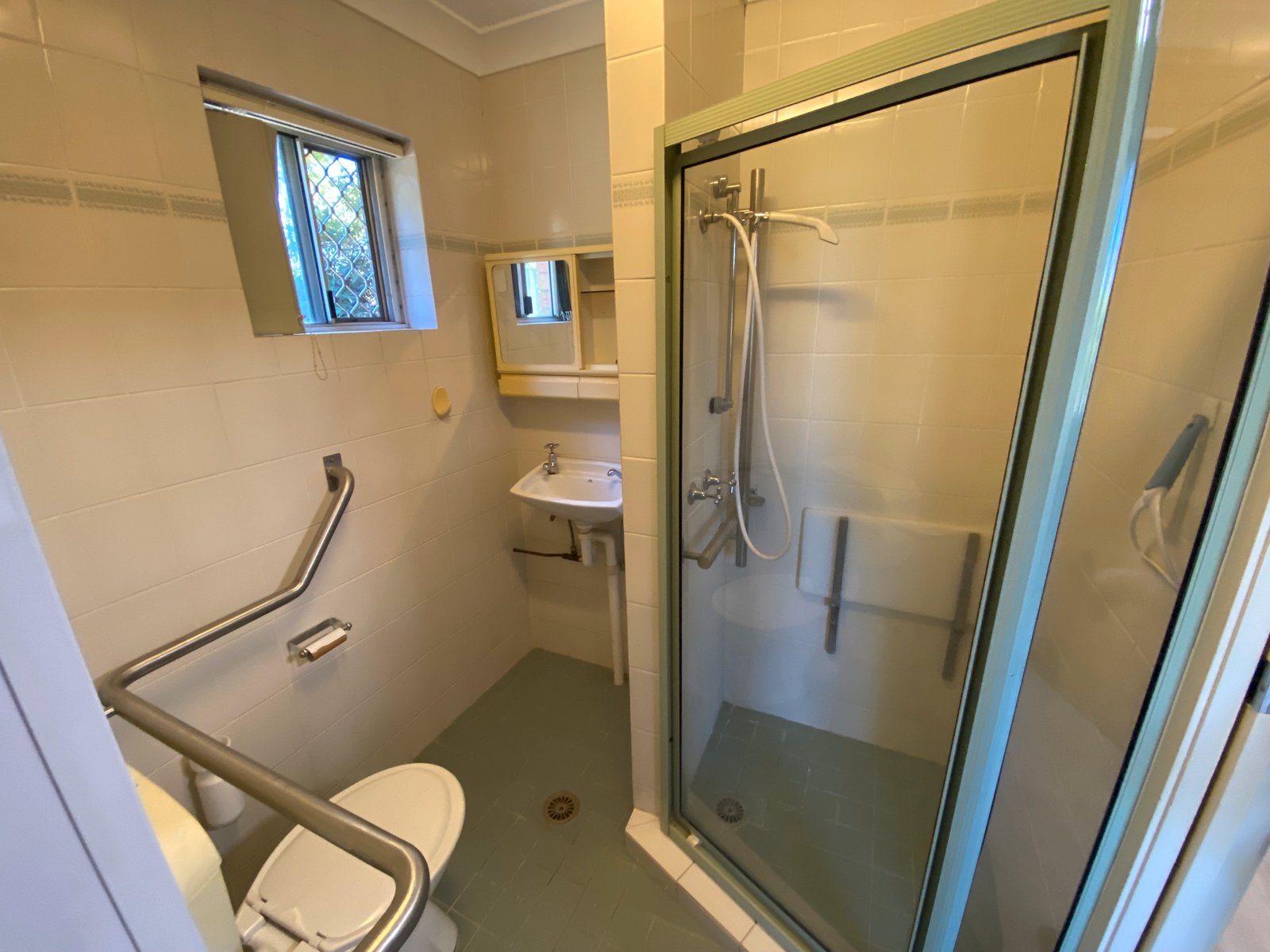 14a/2 Tribe Street TAMWORTH 5