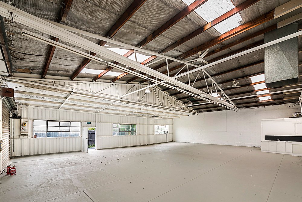 Gallery: 14B-18B James Street