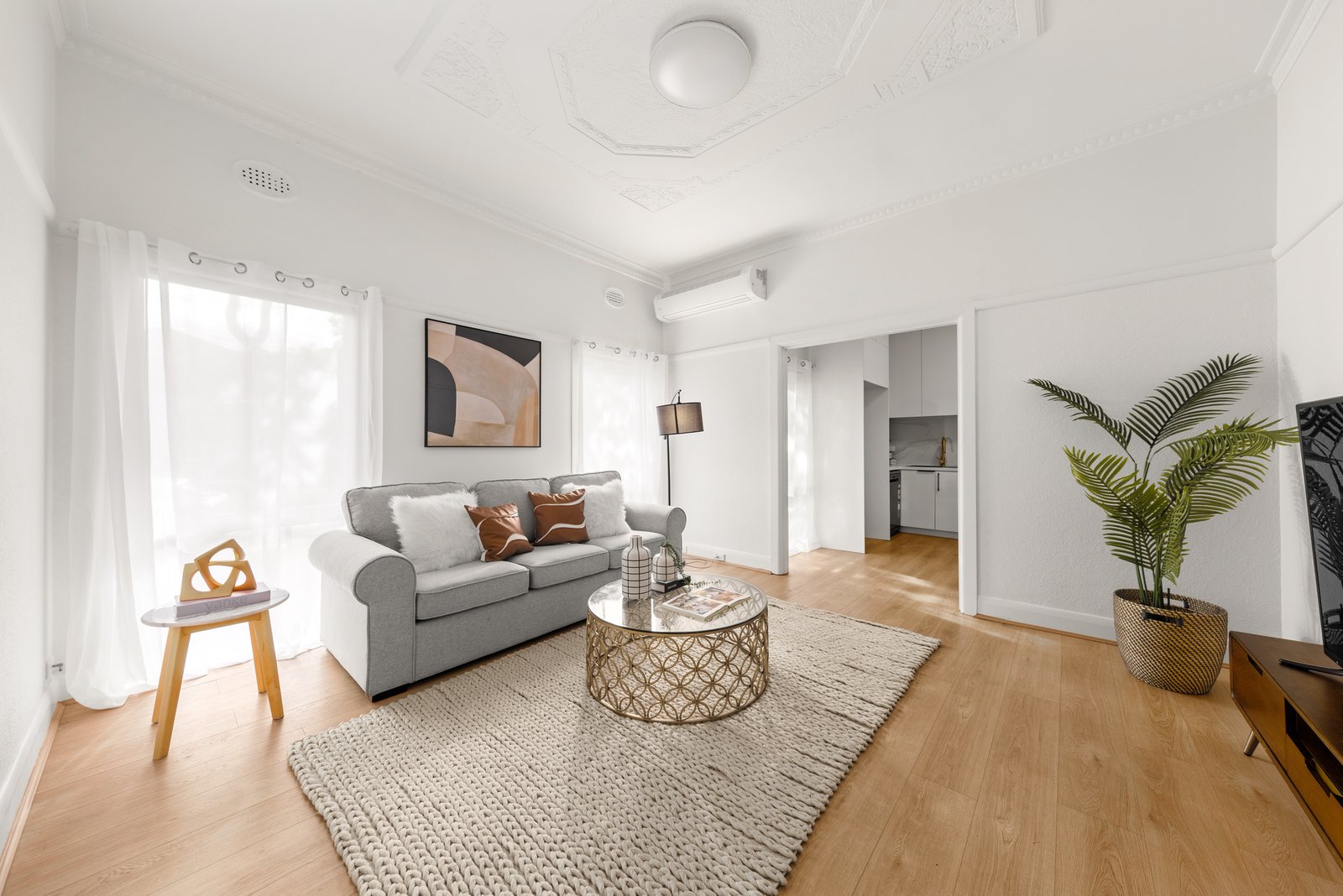 Gallery: 14B Austin Street