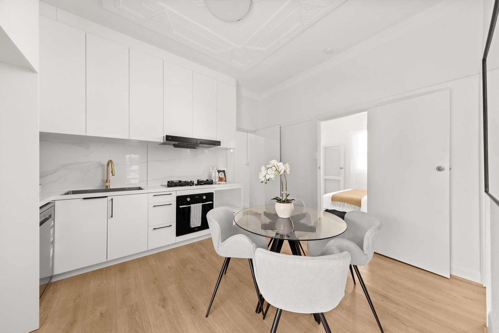 Gallery: 14B Austin Street