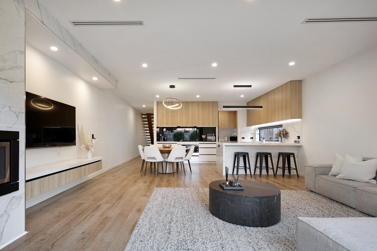 Gallery: 14B Claronga Street