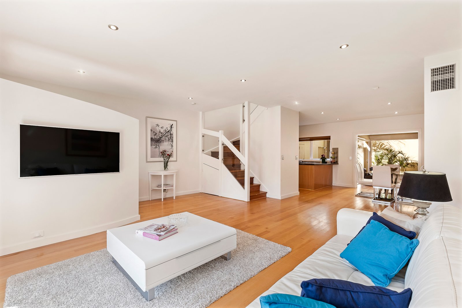 Gallery: 14B Cowderoy Street