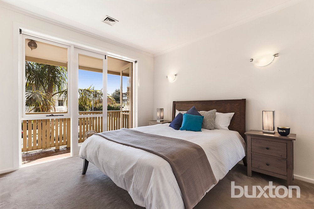 Gallery: 14B Cowderoy Street