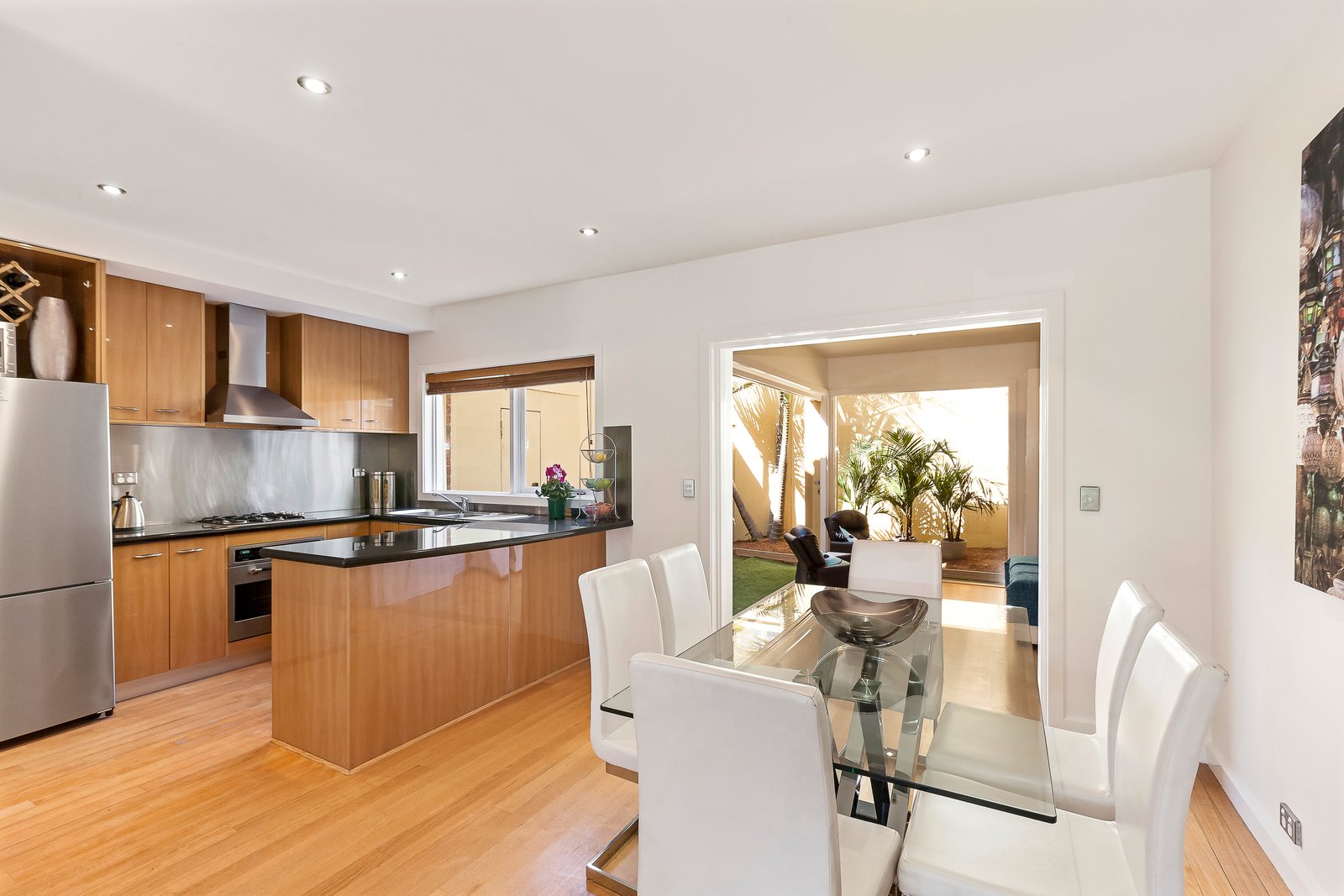 Gallery: 14B Cowderoy Street