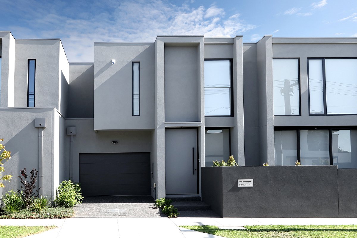 Gallery: 14B Fairbank Road