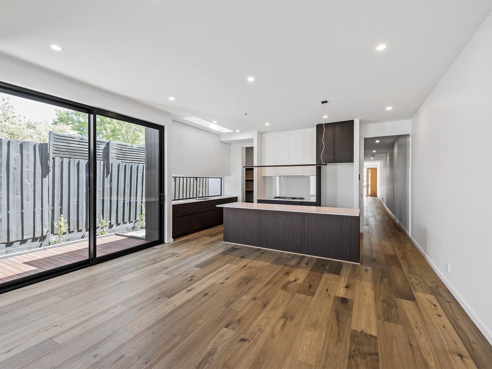Gallery: 14B Field Street
