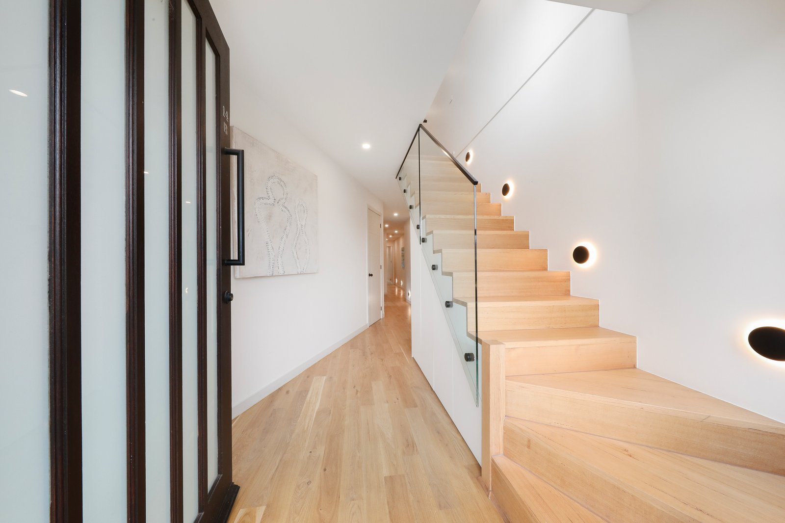 Gallery: 14B Kernot Street