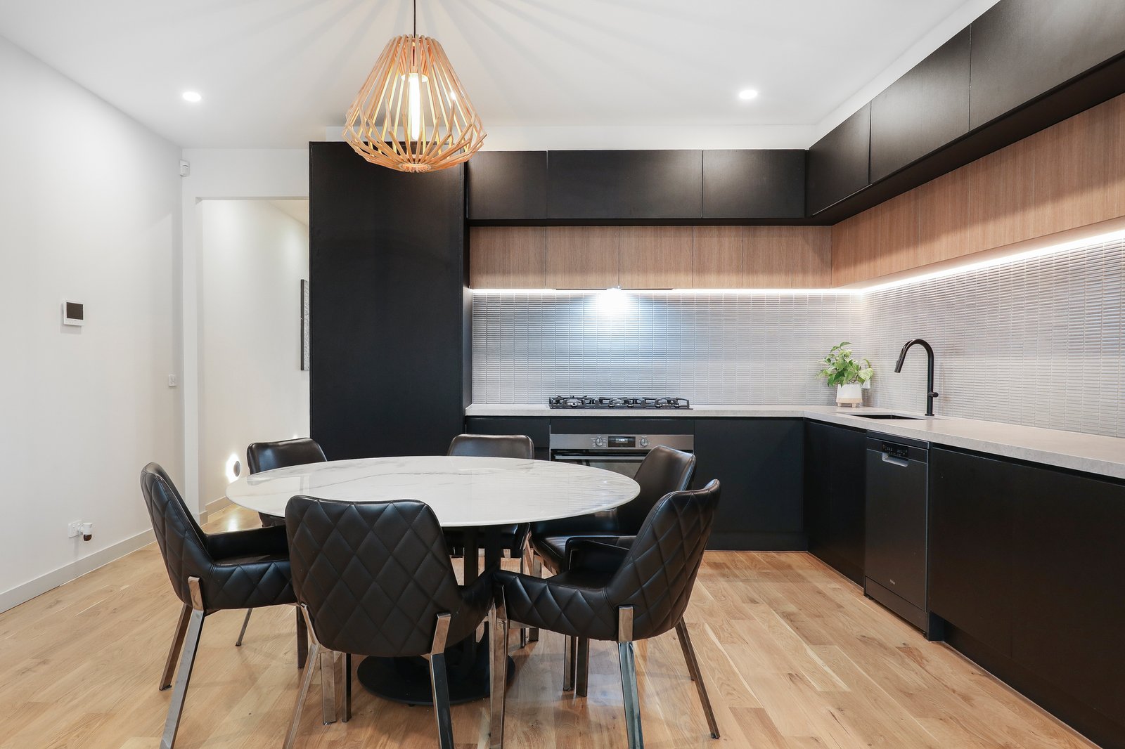 Gallery: 14B Kernot Street