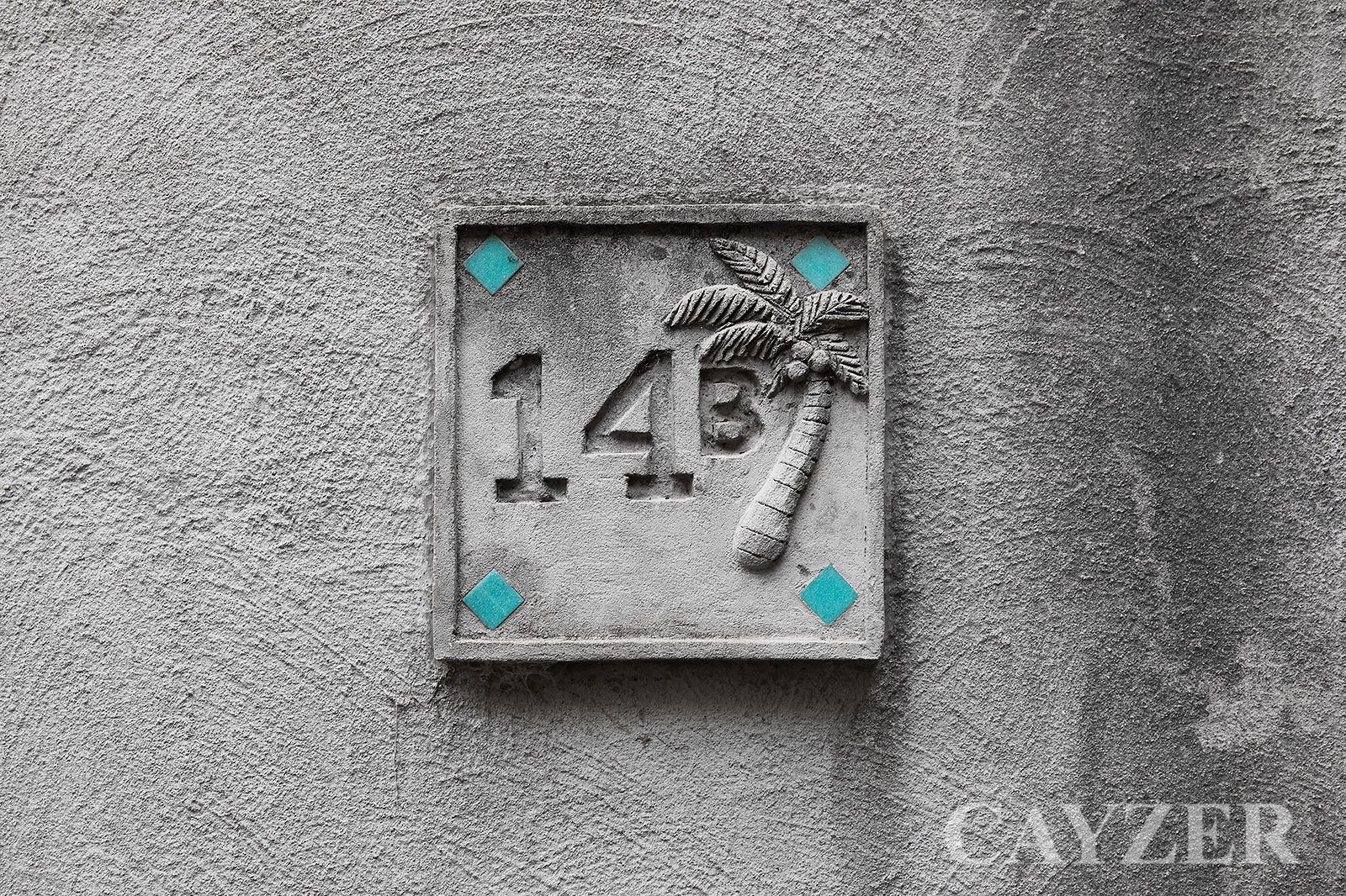 Gallery: 14B Park Street