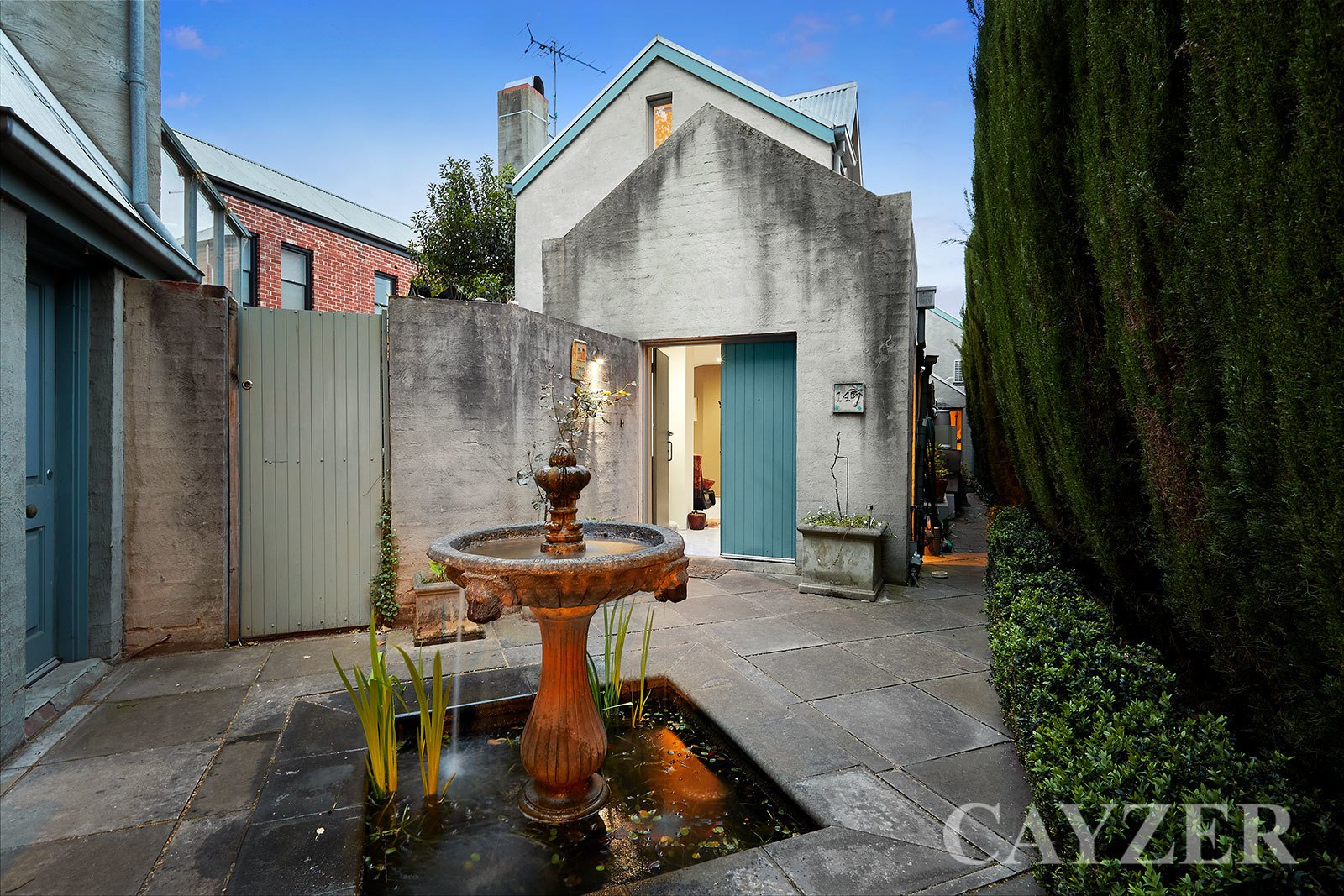 Gallery: 14B Park Street