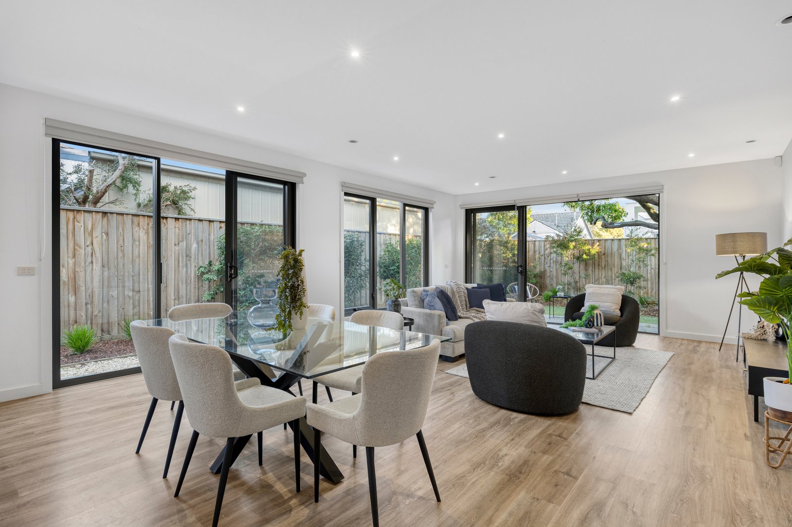 Gallery: 14B Peterson Street