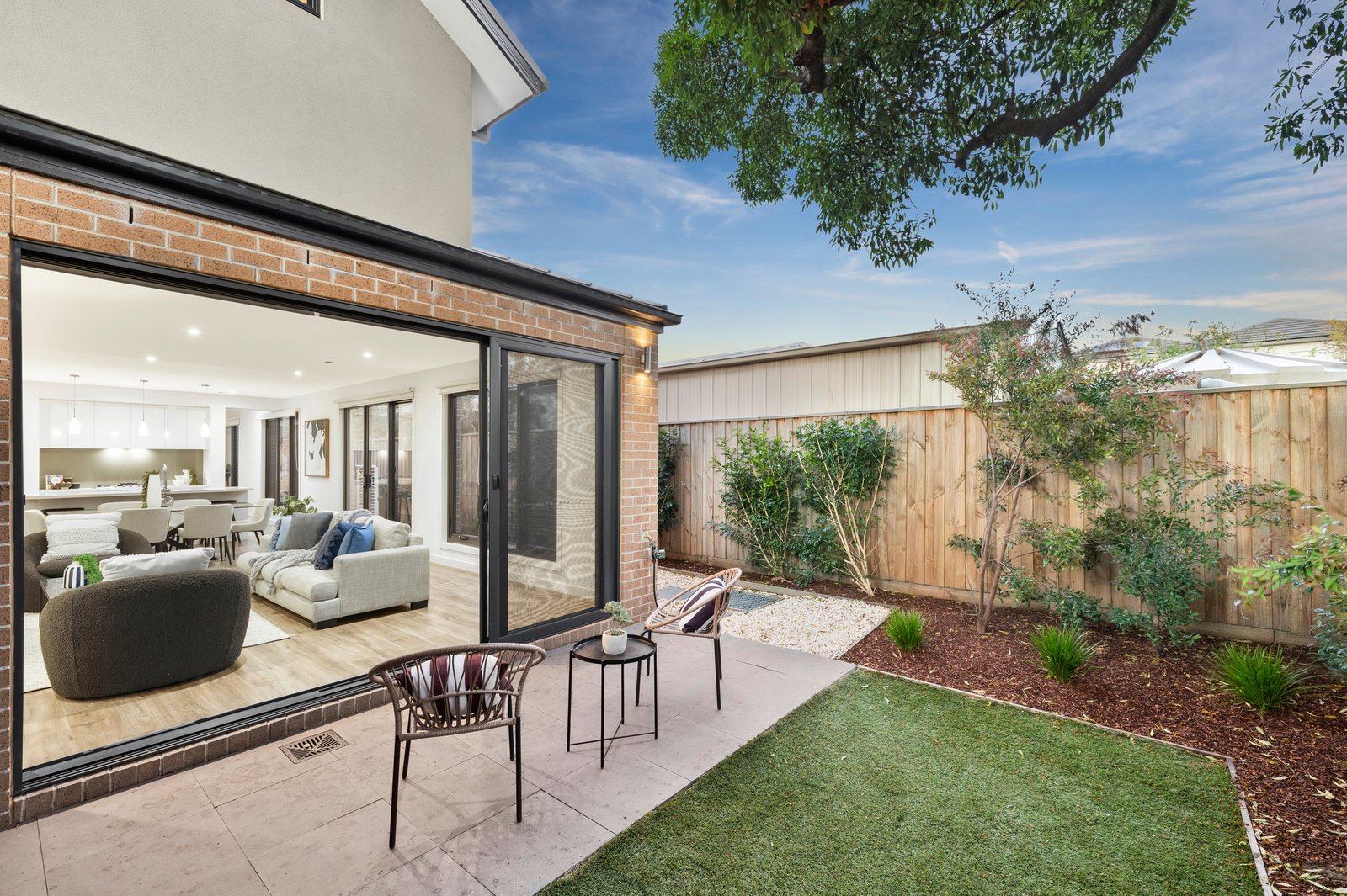 Gallery: 14B Peterson Street