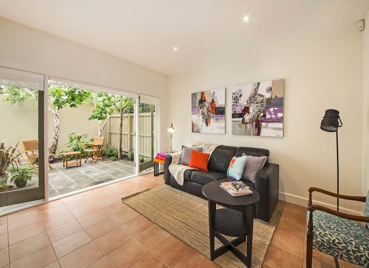 Gallery: 14B Rose Street