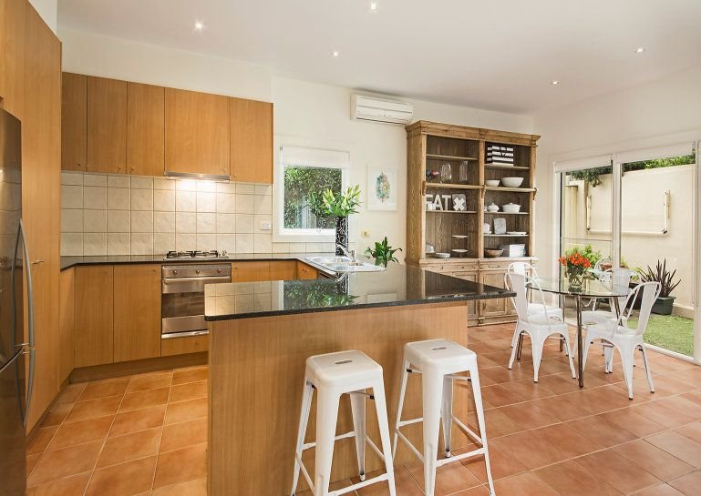 Gallery: 14B Rose Street
