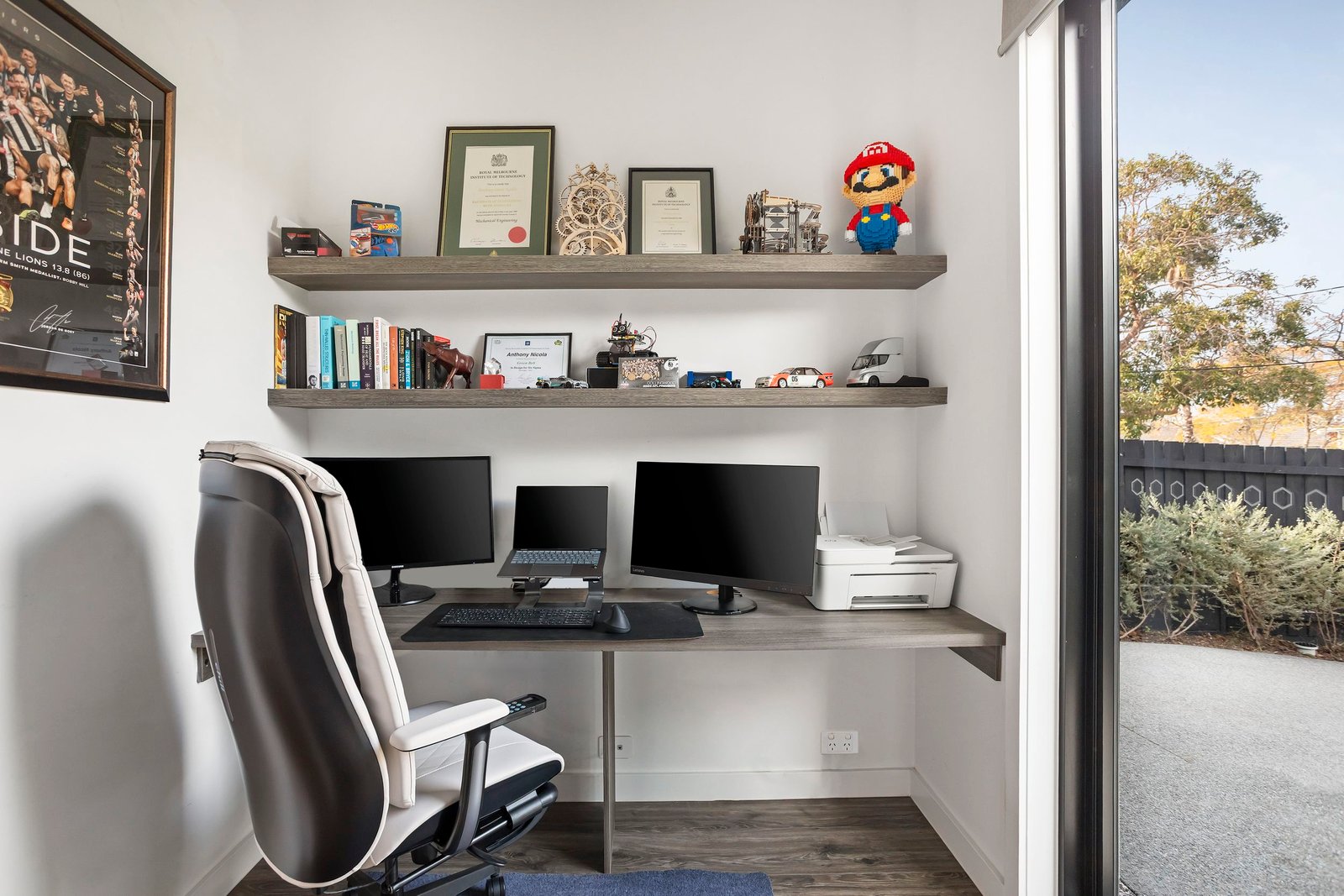 Real Estate and Property in 14b Rotorua Street, Caulfield South, VIC