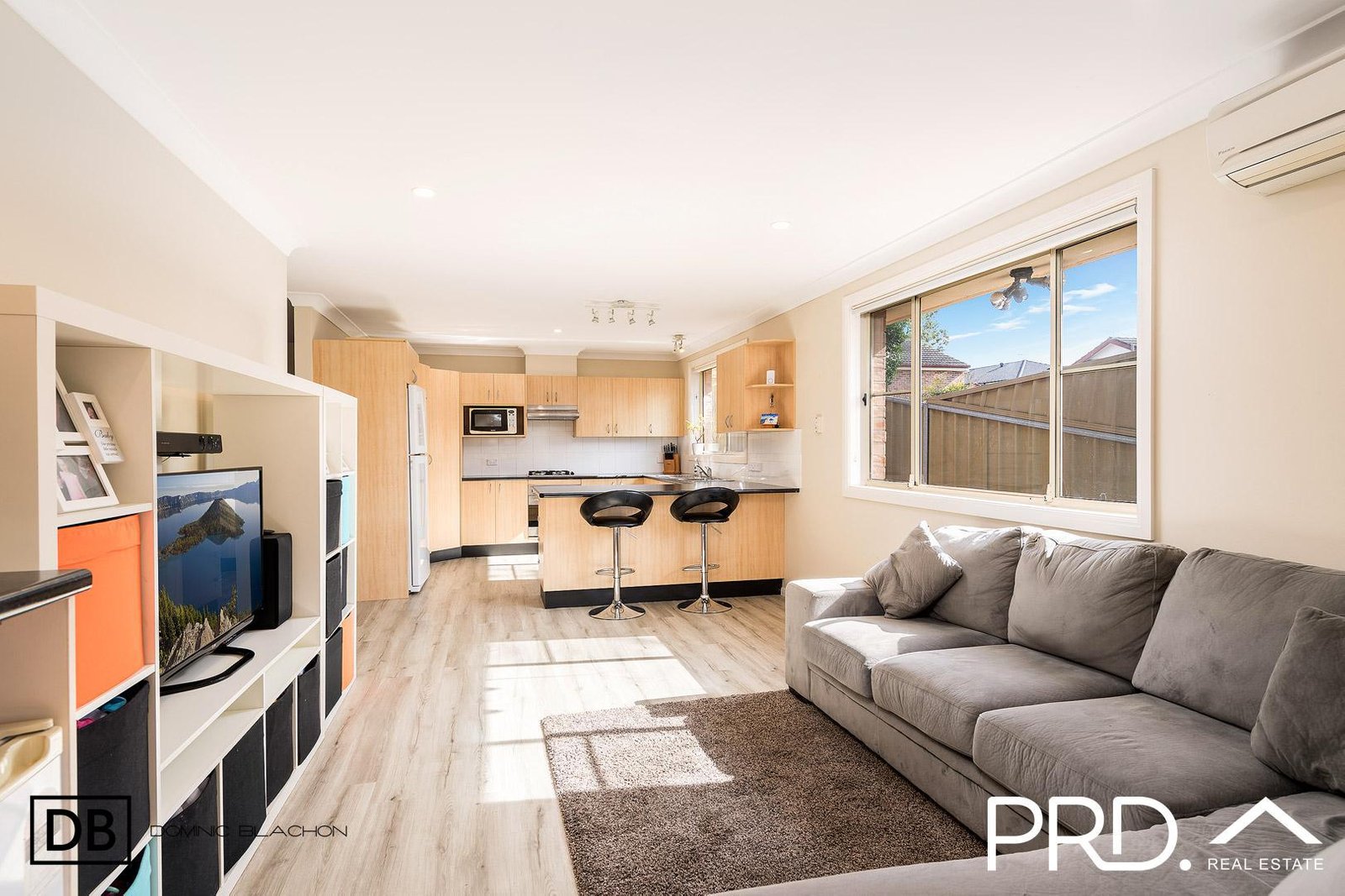 14d Mars Street REVESBY 4