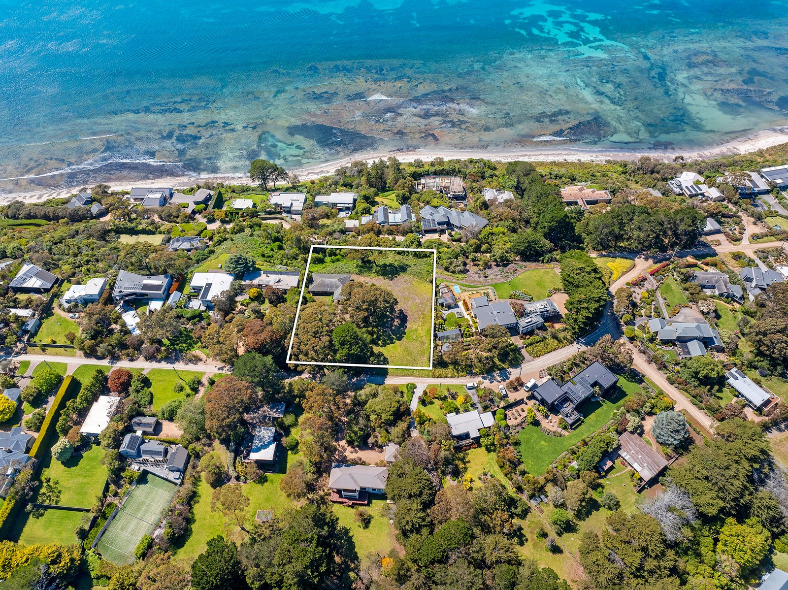 Gallery: 15-17 Bluff Avenue
