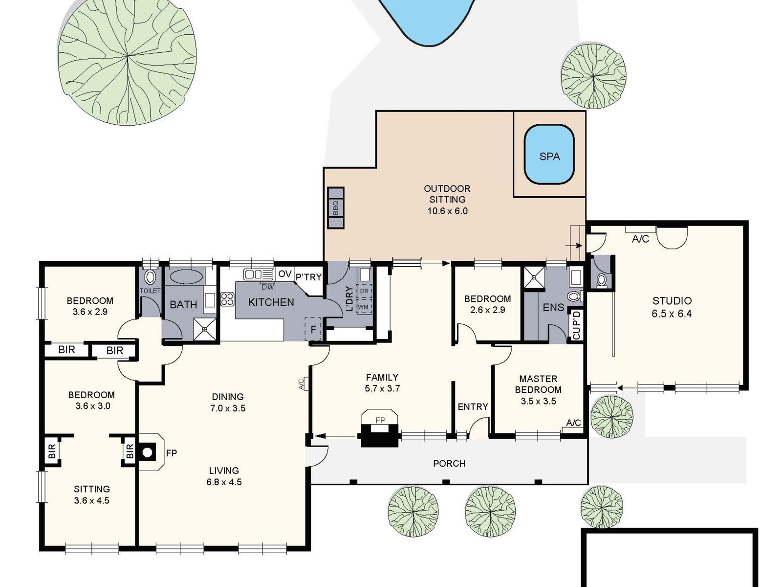 15-17 Hutchins Crescent MOOROOPNA 22