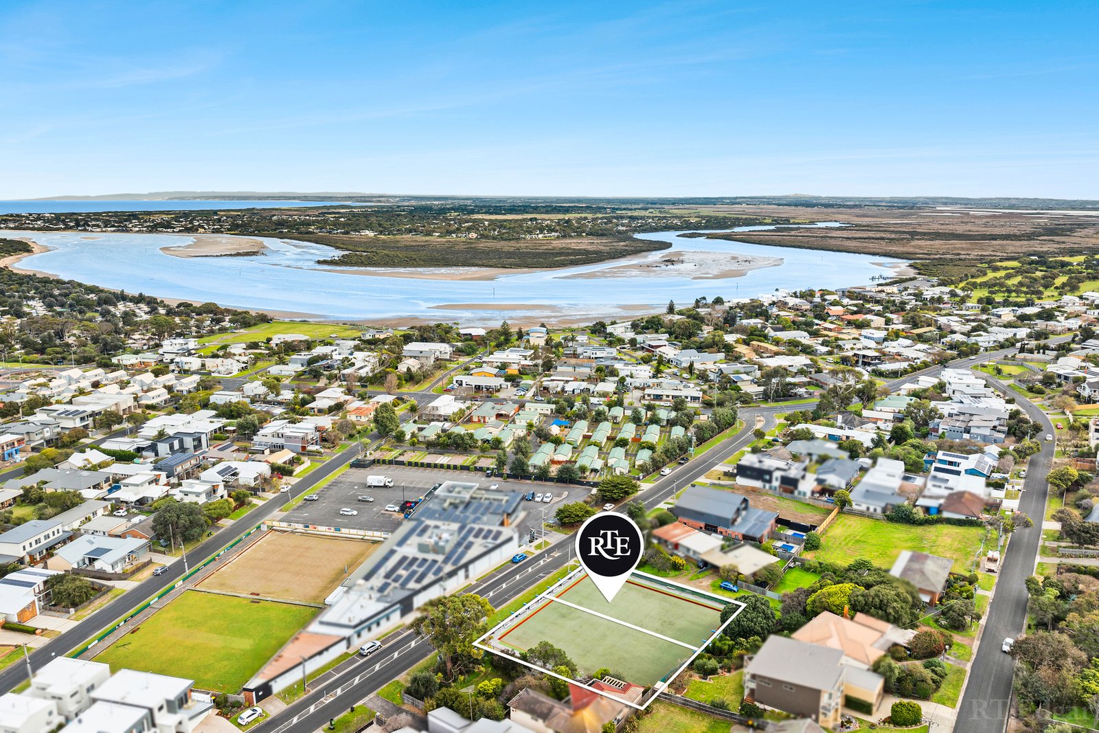 Real Estate and Property in 15 & 17 The Terrace, Ocean Grove, VIC