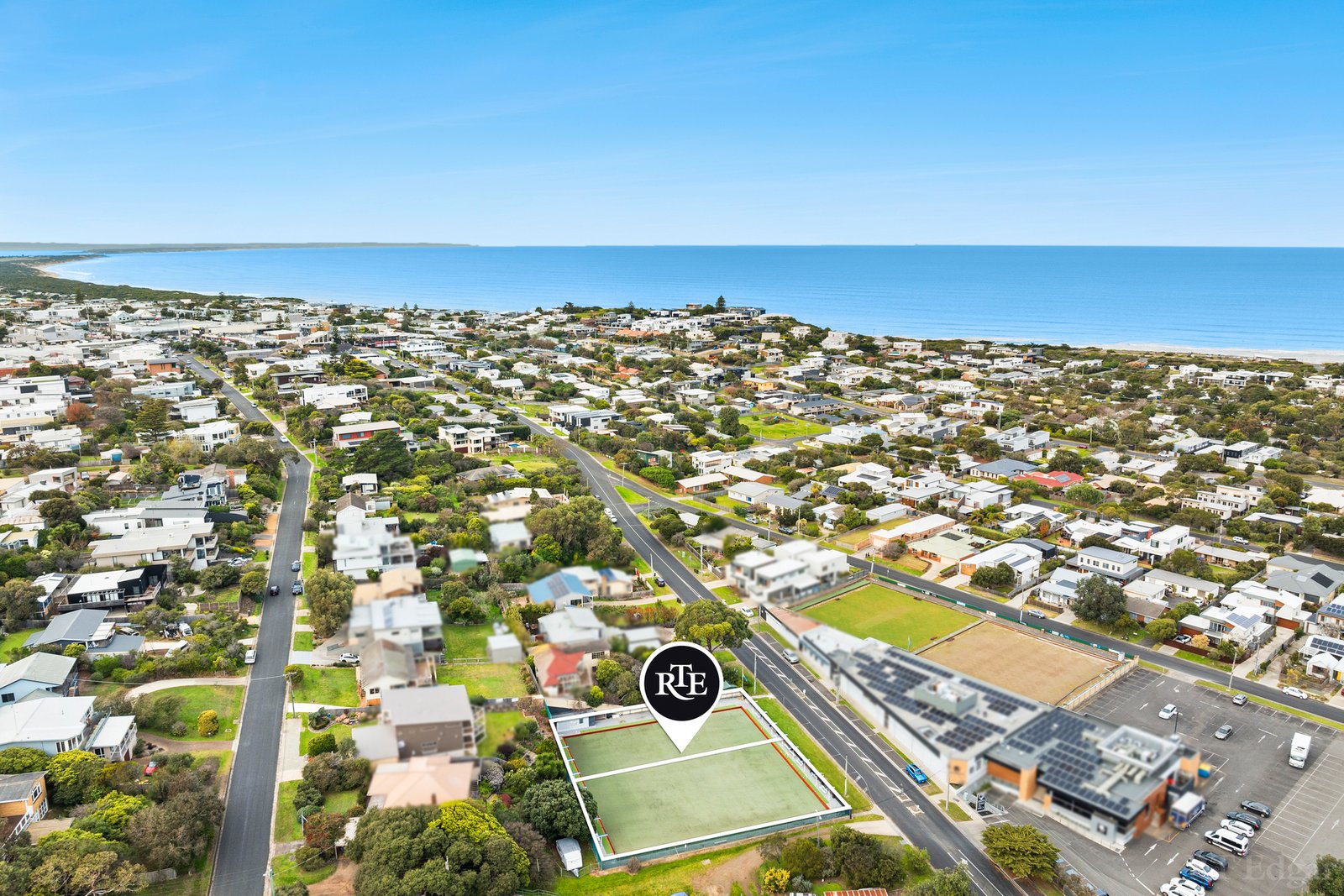 Real Estate and Property in 15 & 17 The Terrace, Ocean Grove, VIC