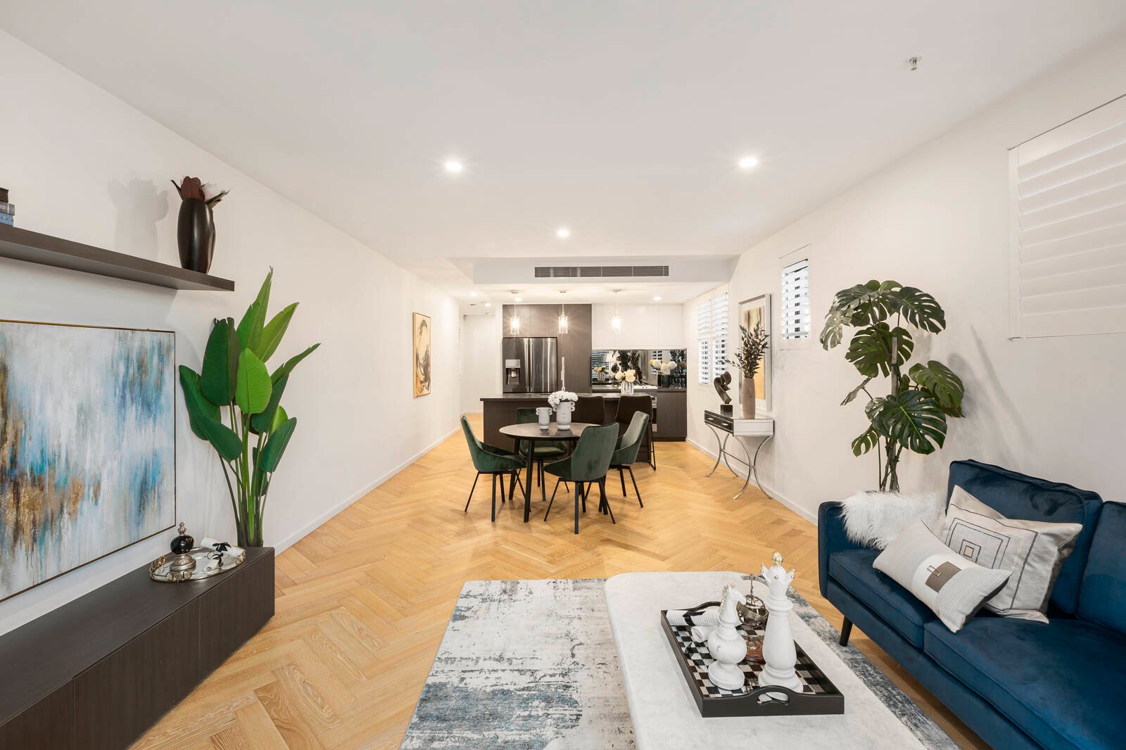 Real Estate and Property in 1/5-7 Cecil Street, Kew, VIC