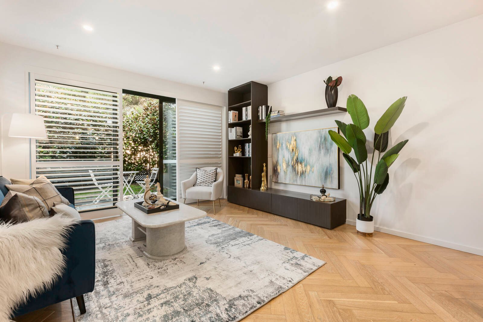 Real Estate and Property in 1/5-7 Cecil Street, Kew, VIC