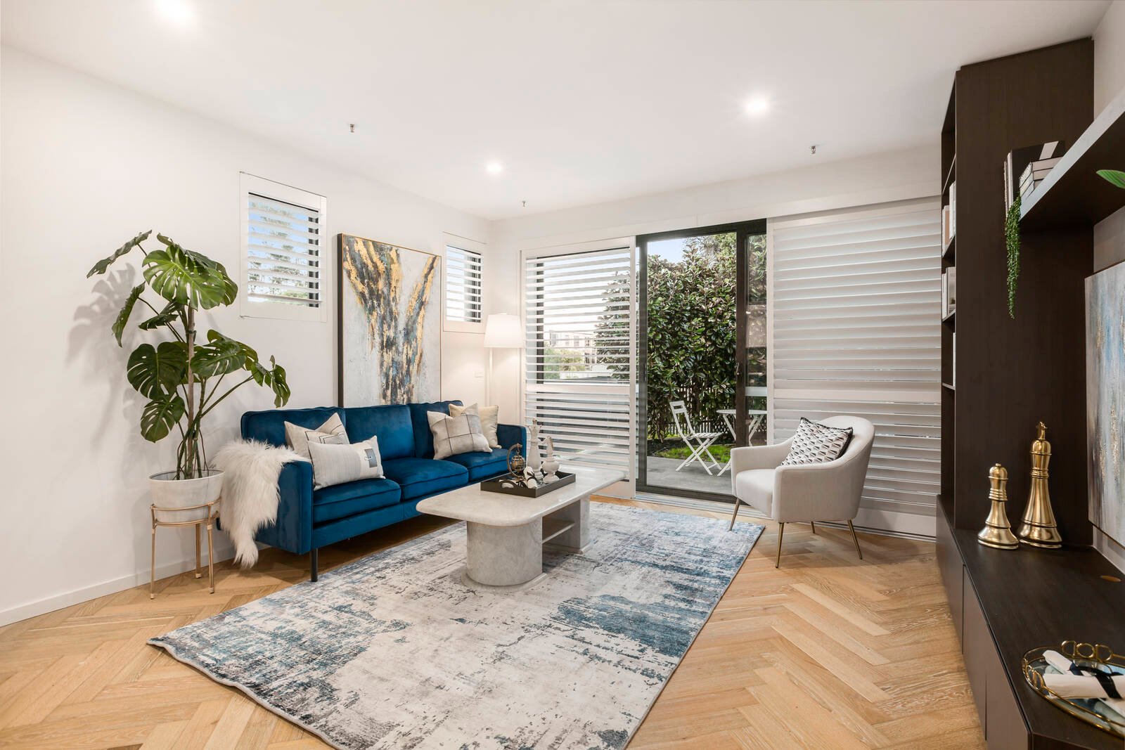 Real Estate and Property in 1/5-7 Cecil Street, Kew, VIC