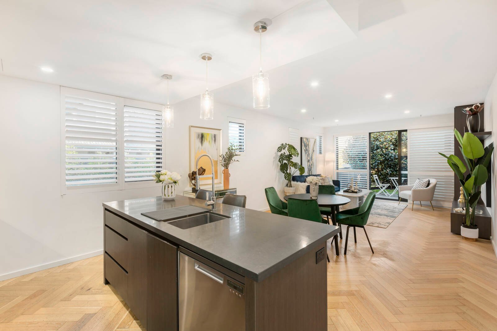 Real Estate and Property in 1/5-7 Cecil Street, Kew, VIC