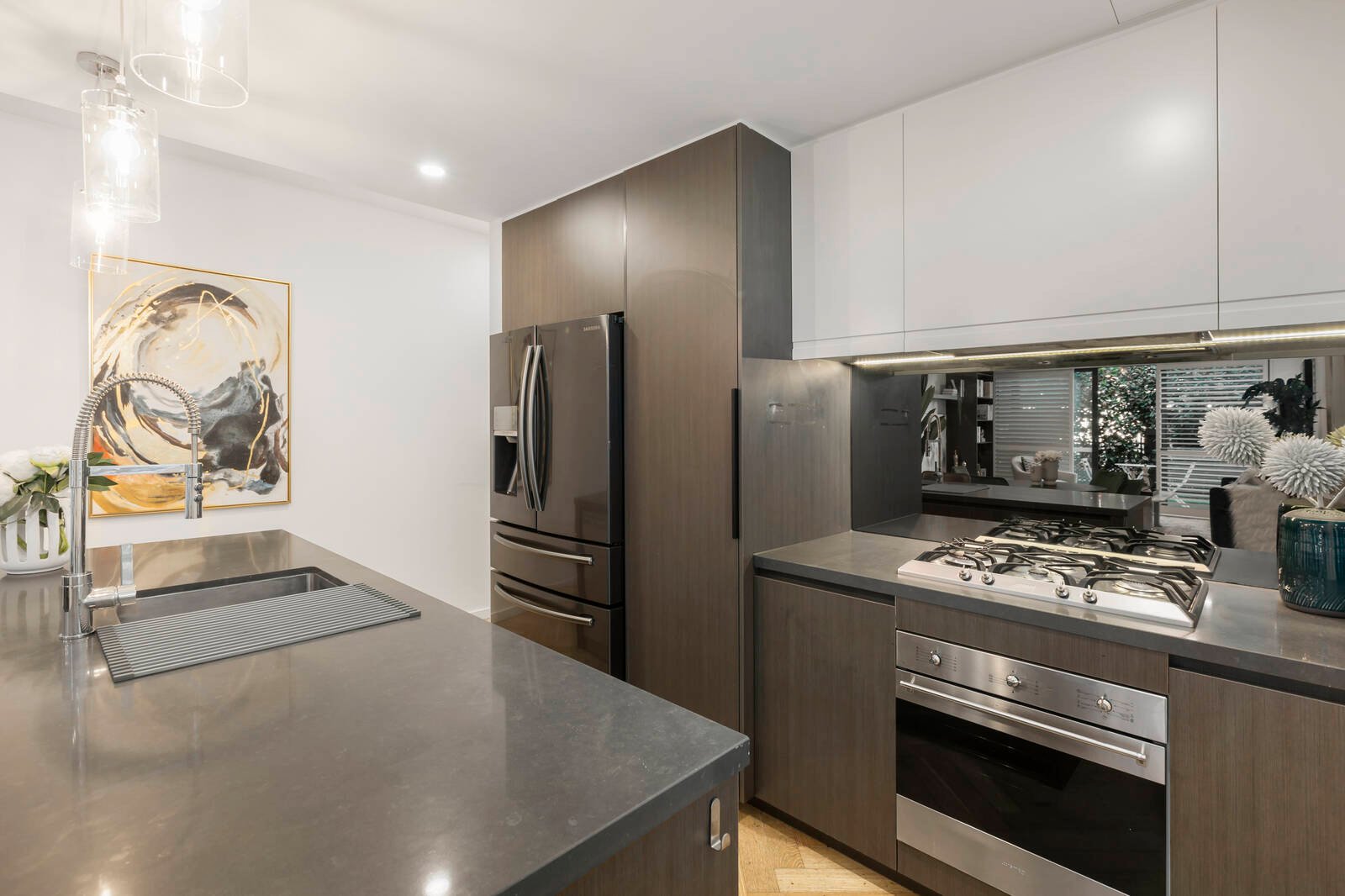 Real Estate and Property in 1/5-7 Cecil Street, Kew, VIC