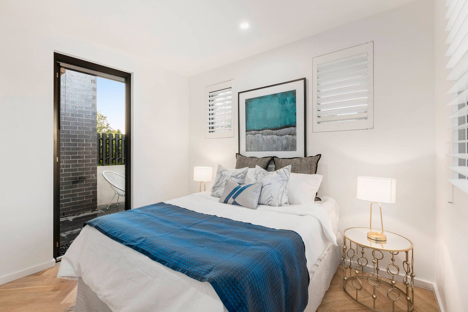 Real Estate and Property in 1/5-7 Cecil Street, Kew, VIC