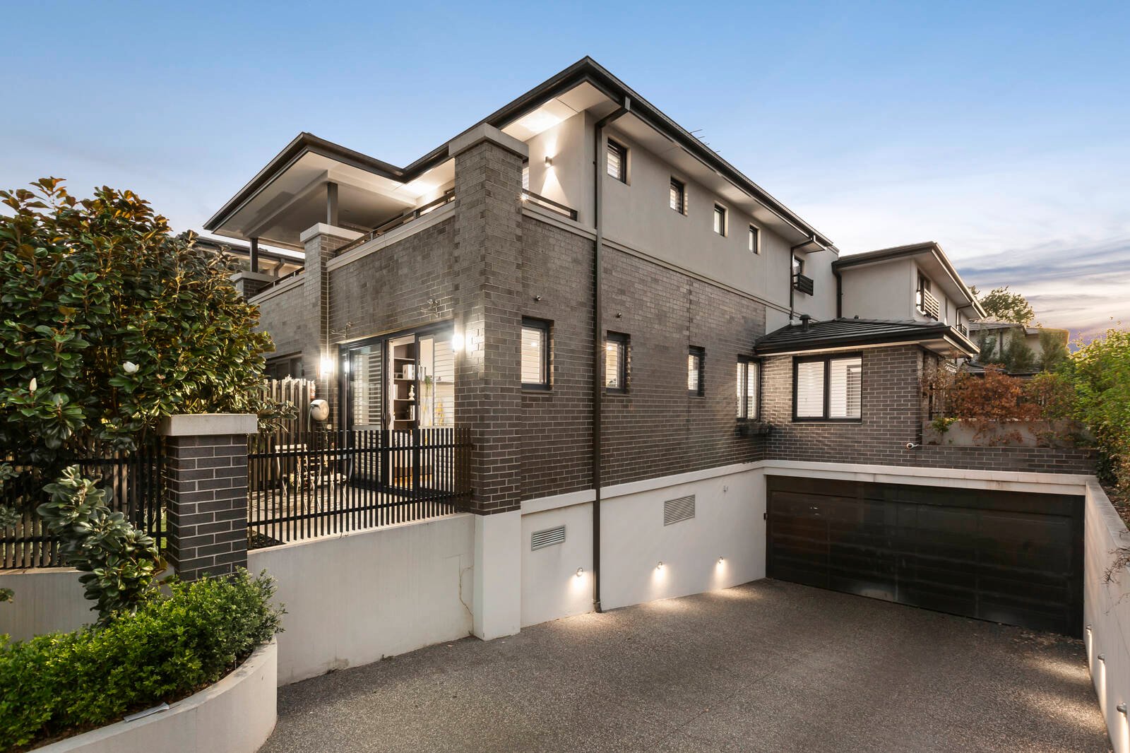 Real Estate and Property in 1/5-7 Cecil Street, Kew, VIC