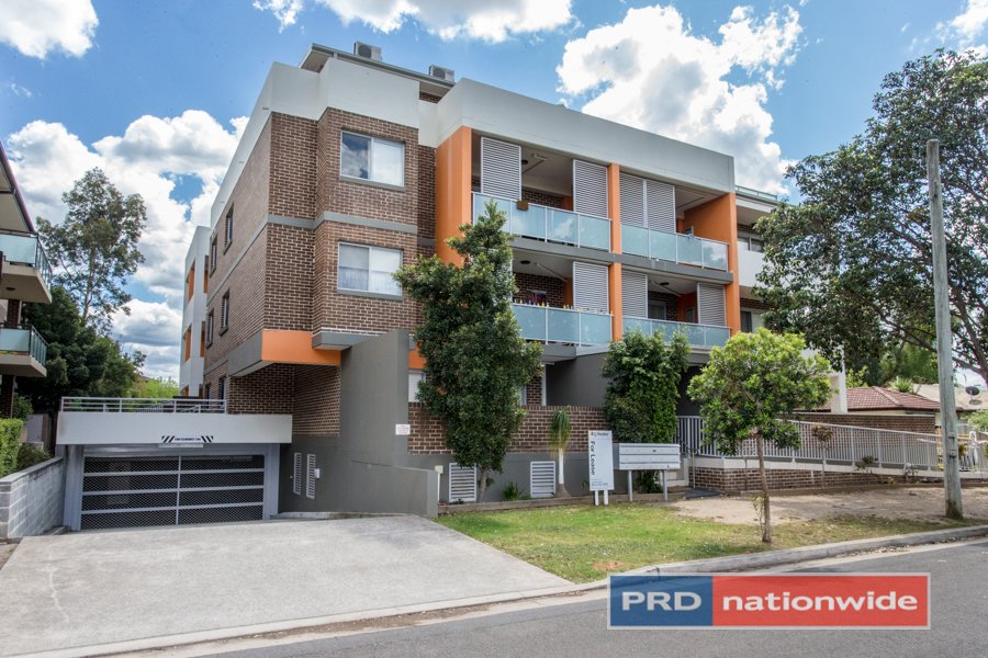 1/5-7 Dent Street JAMISONTOWN 1