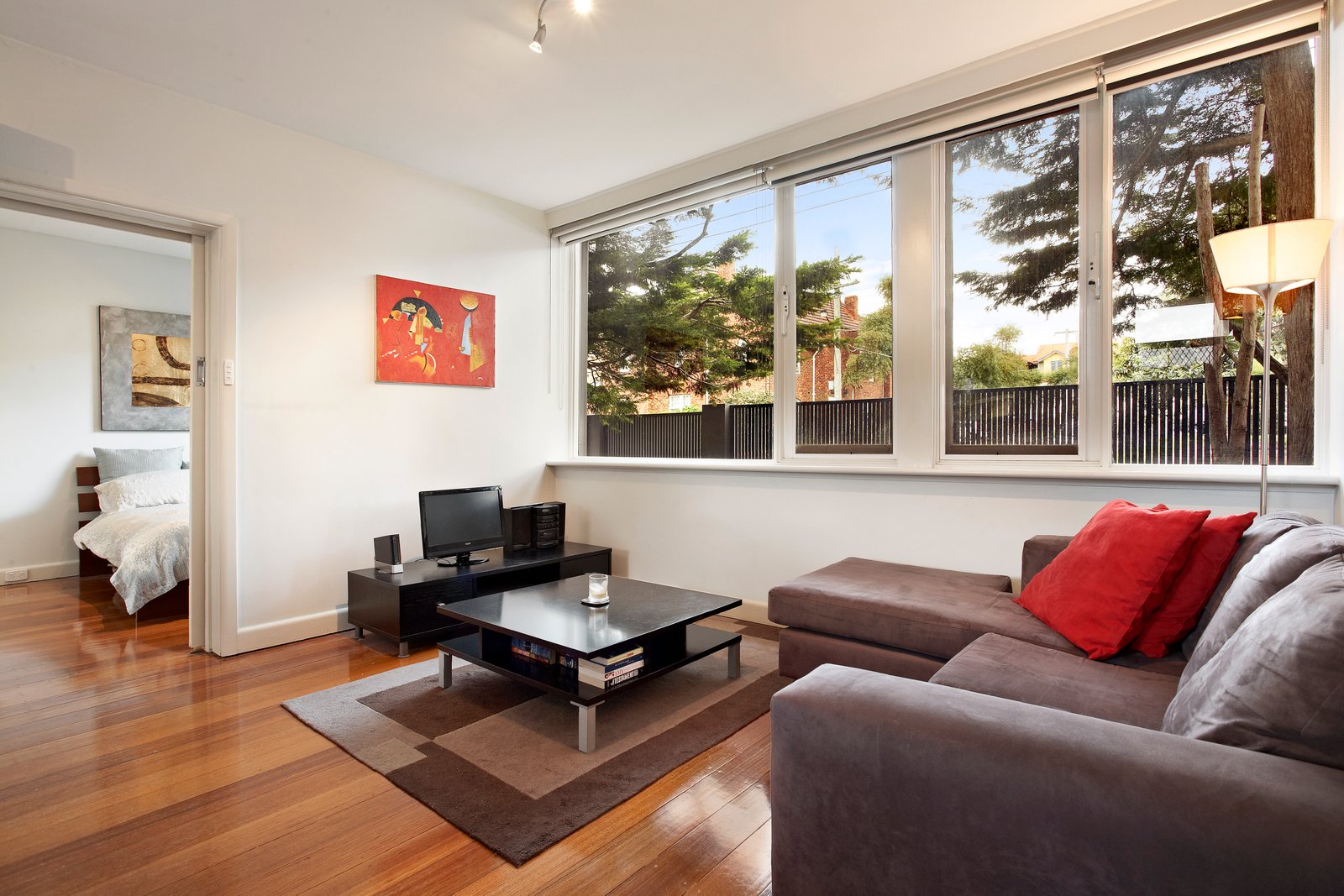 Gallery: 1/5-9 Fulton Street