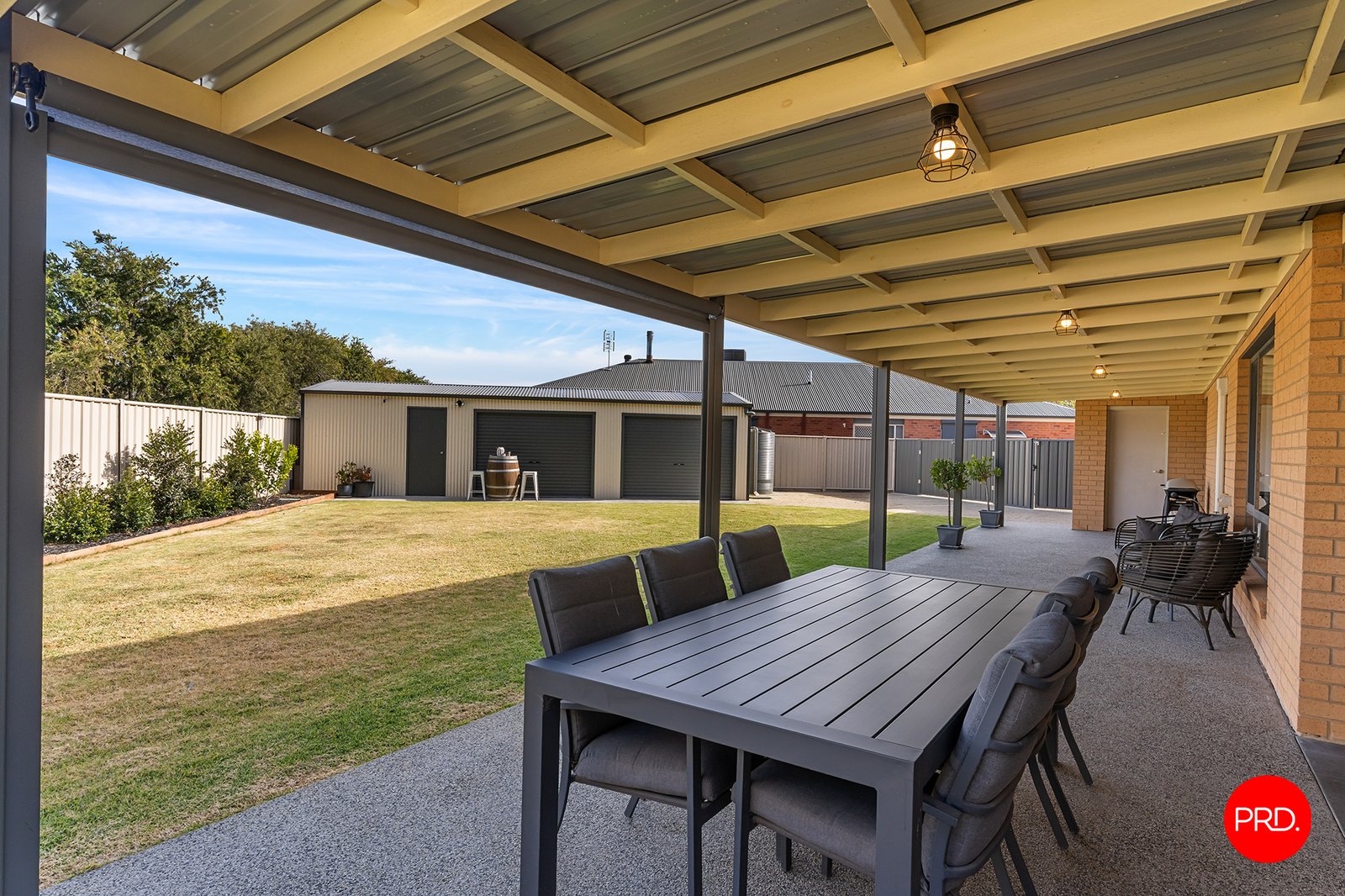 15 Alana Court MARONG 13