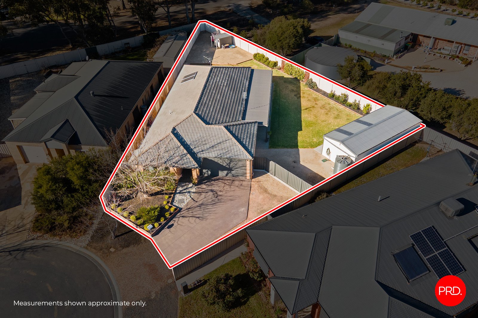 15 Alana Court MARONG 15