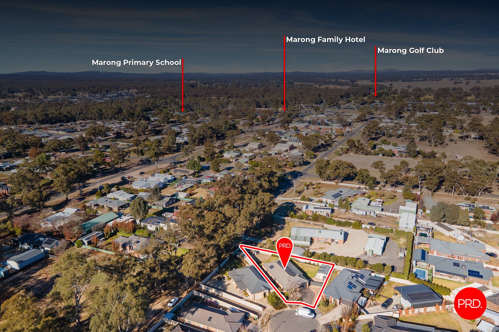 15 Alana Court MARONG 16