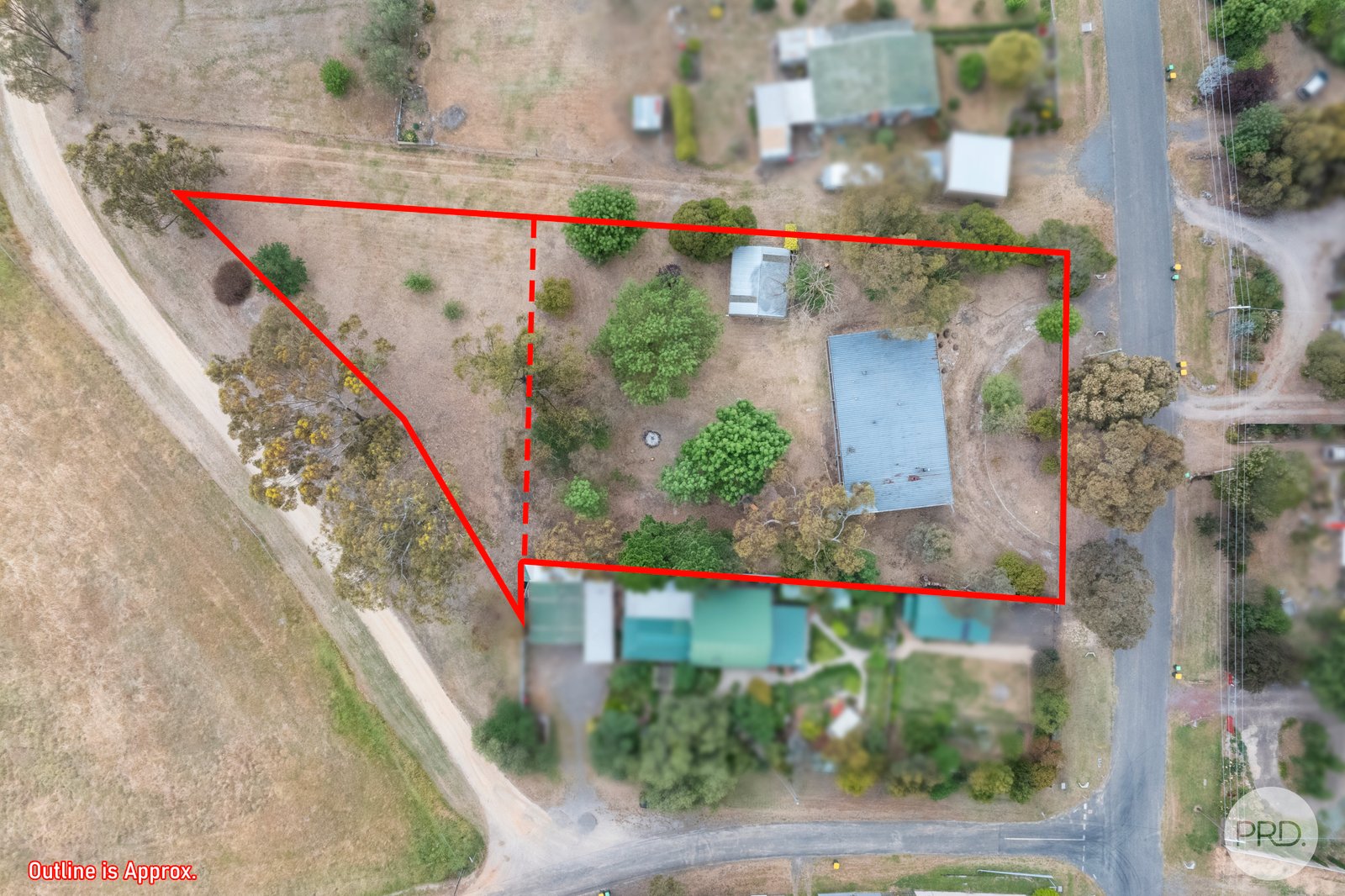 15 Albert Street CLUNES 5