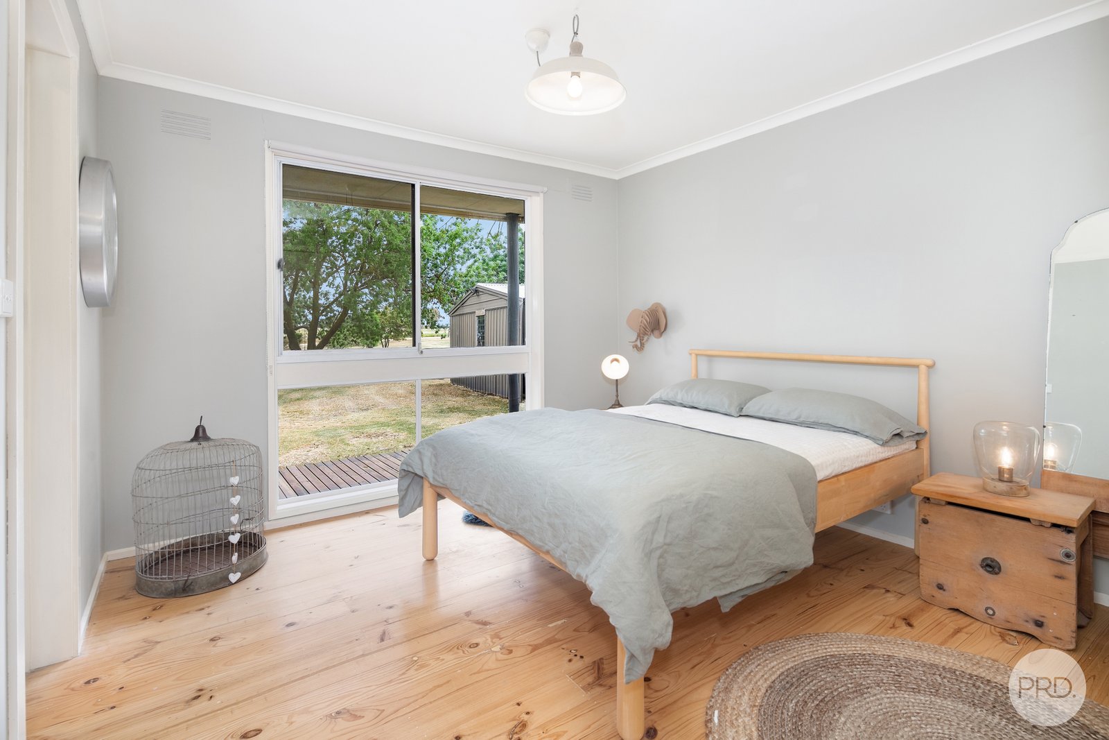 15 Albert Street CLUNES 9