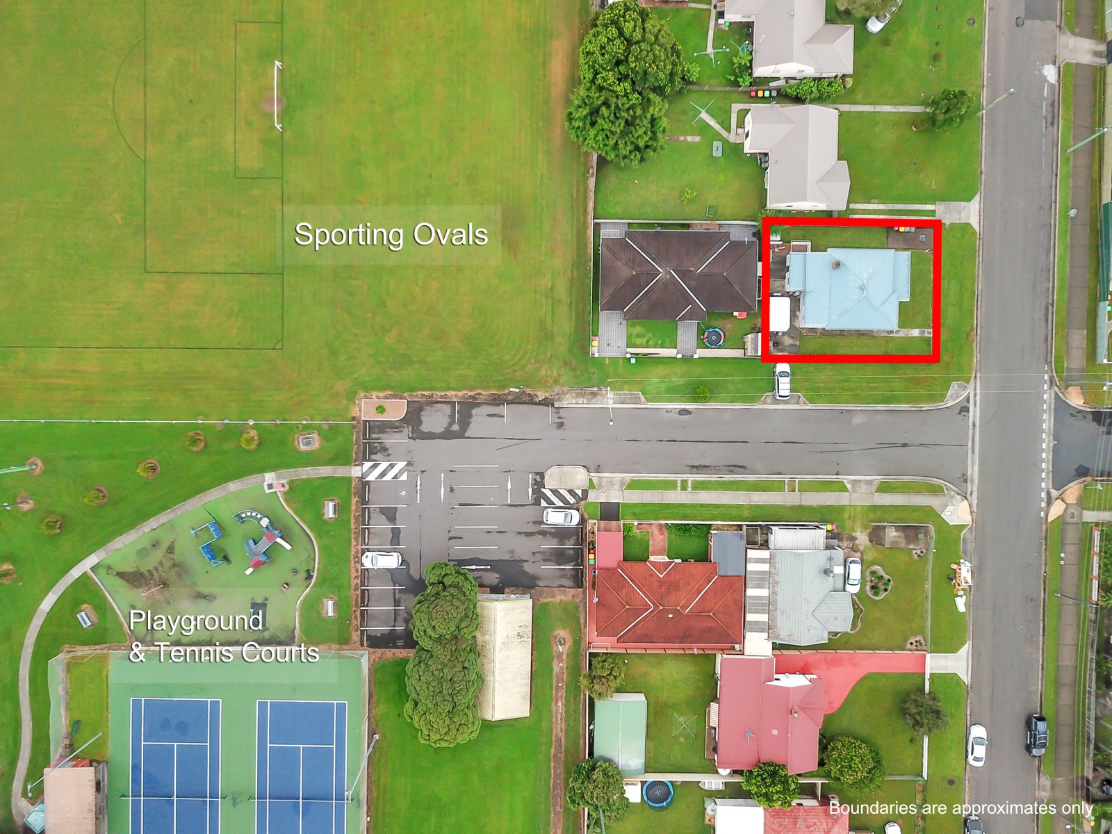 15 Albert Street UNANDERRA 7
