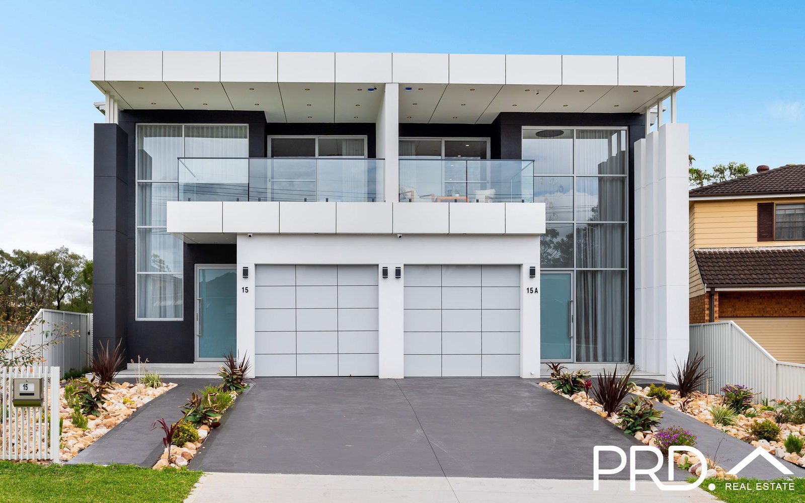 15 Alliance Avenue REVESBY 2