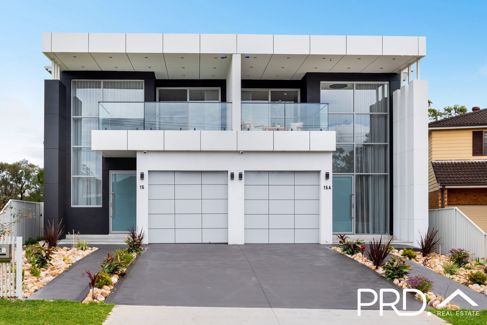 15 Alliance Avenue REVESBY 2