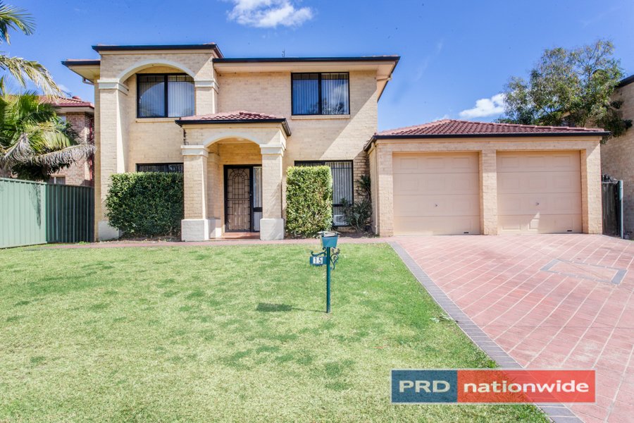 15 Alston Street GLENMORE PARK 1