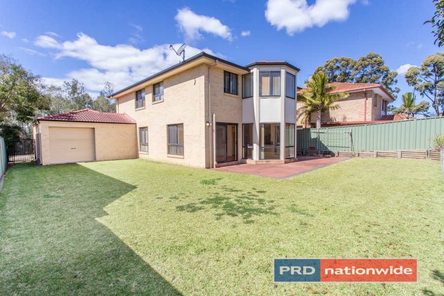 15 Alston Street GLENMORE PARK 20