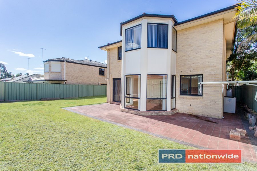 15 Alston Street GLENMORE PARK 21
